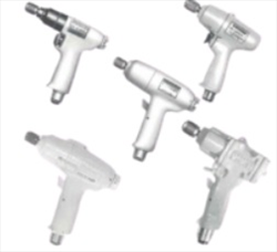 Yutani DH, D Tua vít tác động ống xả phía sau (Pistol-Grip)